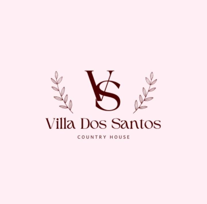 Villa Dos Santos - Geres Country House Exterior photo