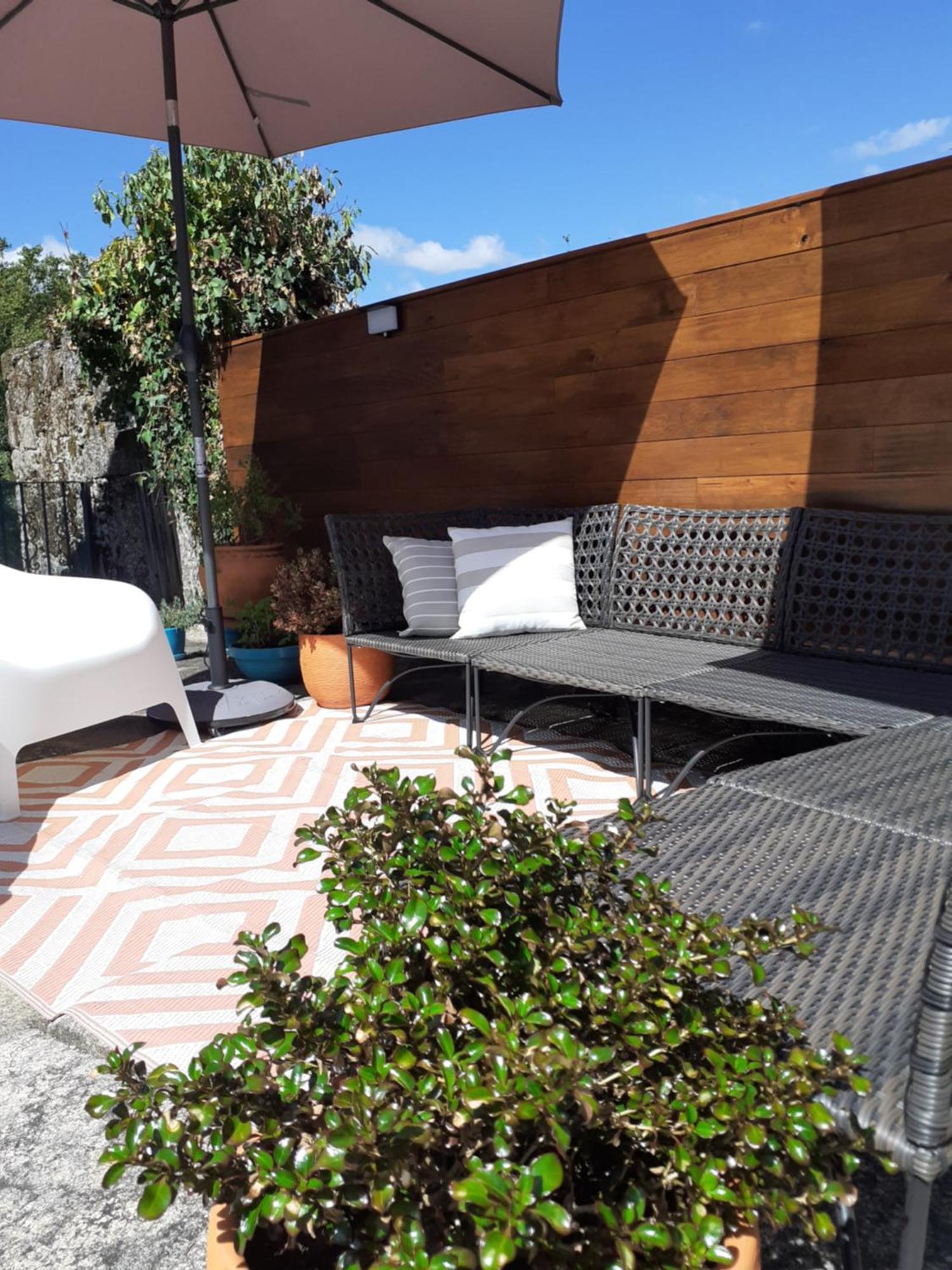 Villa Dos Santos - Geres Country House Exterior photo